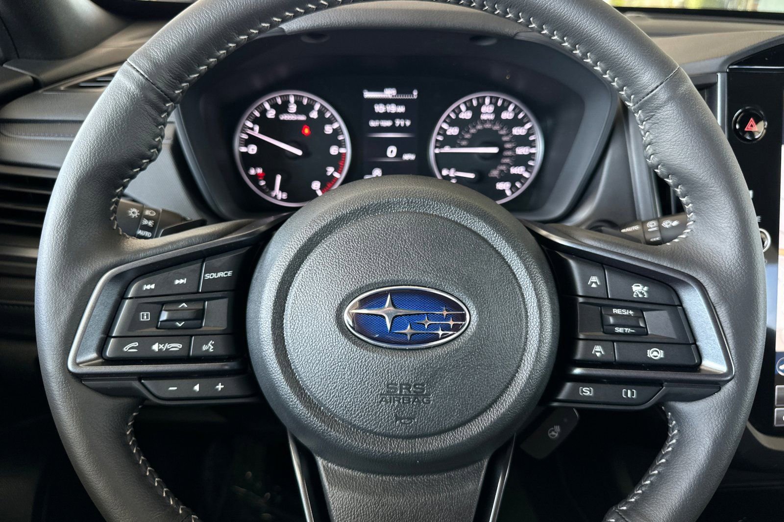 New 2026 Subaru Forester Limited AWD/4WD image 26