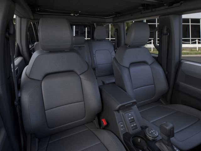 New 2026 Ford Bronco Big Bend image 10