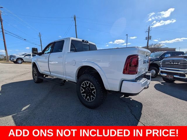 New 2026 RAM 2500 Limited image 6