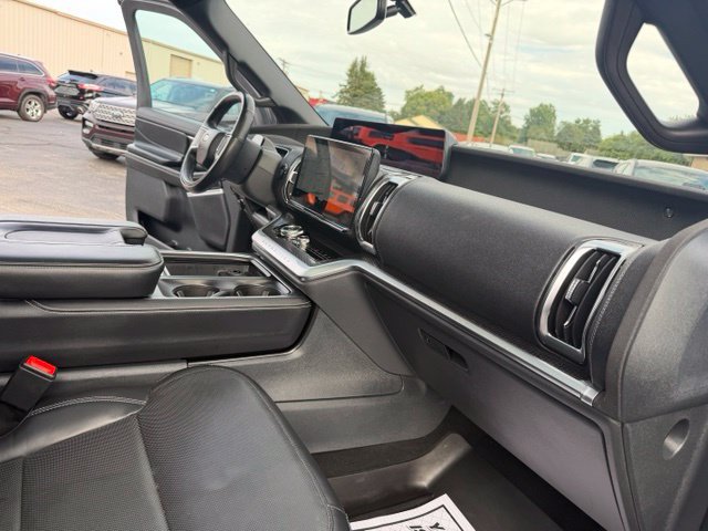 Used 2025 Ford Expedition Max Platinum w/ Stealth Appearance Package AWD/4WD image 43