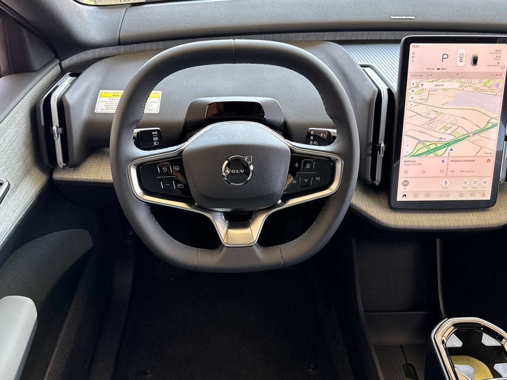 New 2026 Volvo EX30 Ultra AWD/4WD image 13