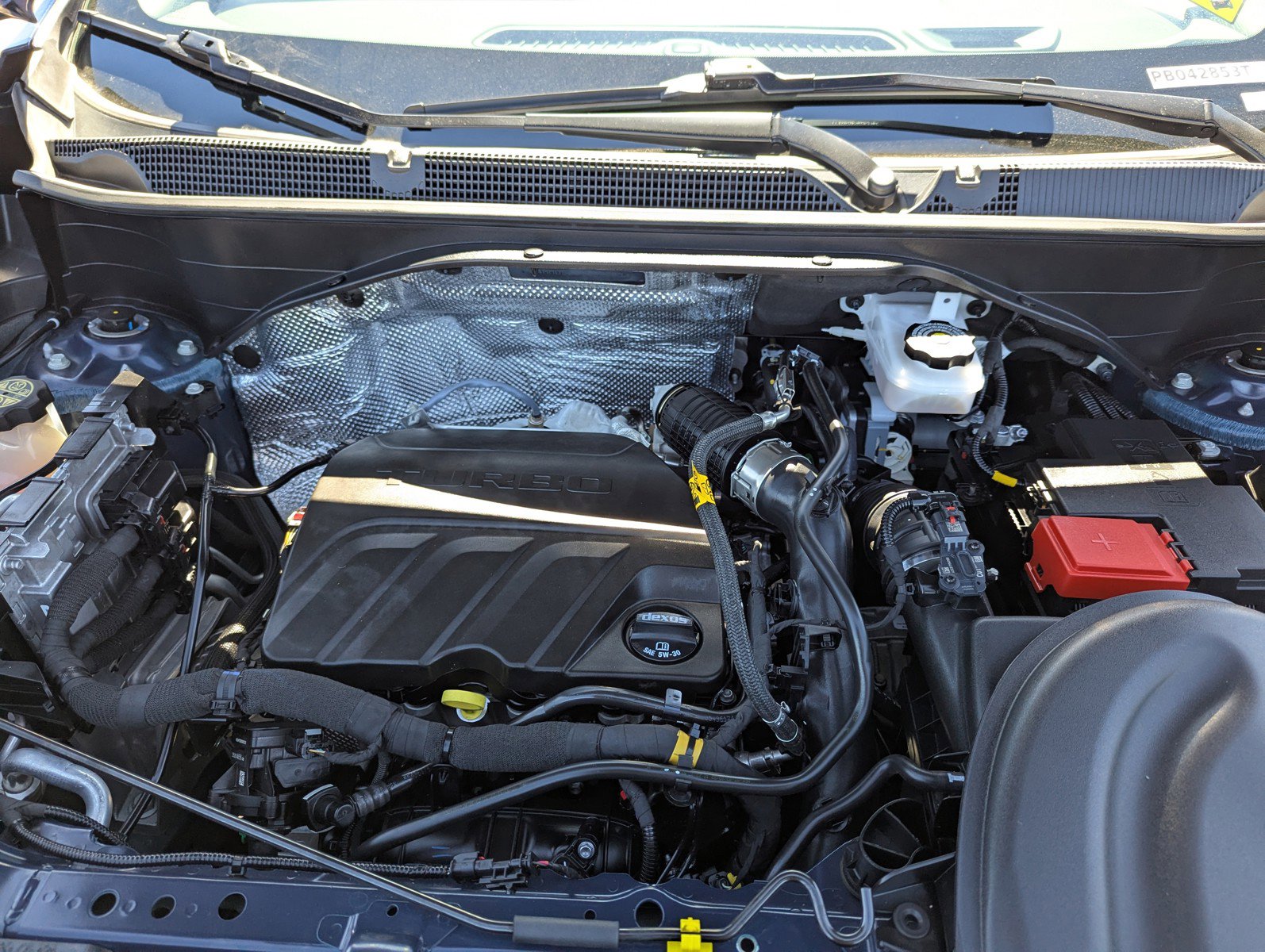 Certified 2023 Buick Encore GX Select image 32