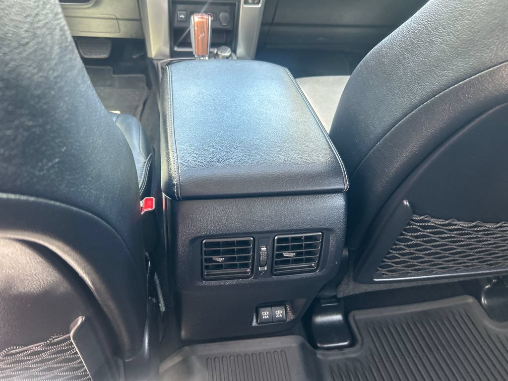 Certified 2020 Toyota 4Runner Limited AWD/4WD image 30