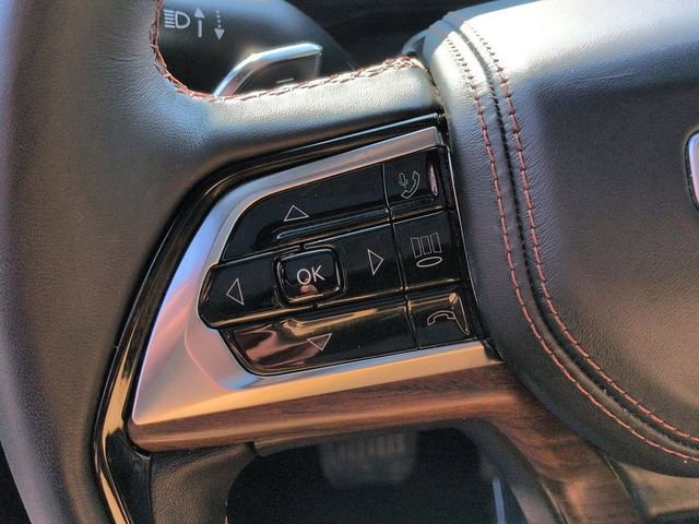 Used 2024 Jeep Grand Cherokee L Summit w/ Advanced Protech Group IV image 15