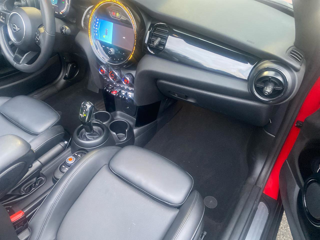 Used 2022 MINI Cooper S image 24