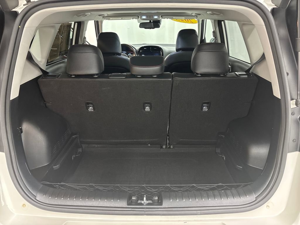 Used 2023 Kia Soul GT-Line FWD image 23