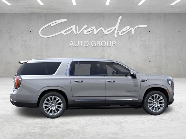 New 2026 GMC Yukon XL Denali w/ Sun & Power Step Package RWD image 5