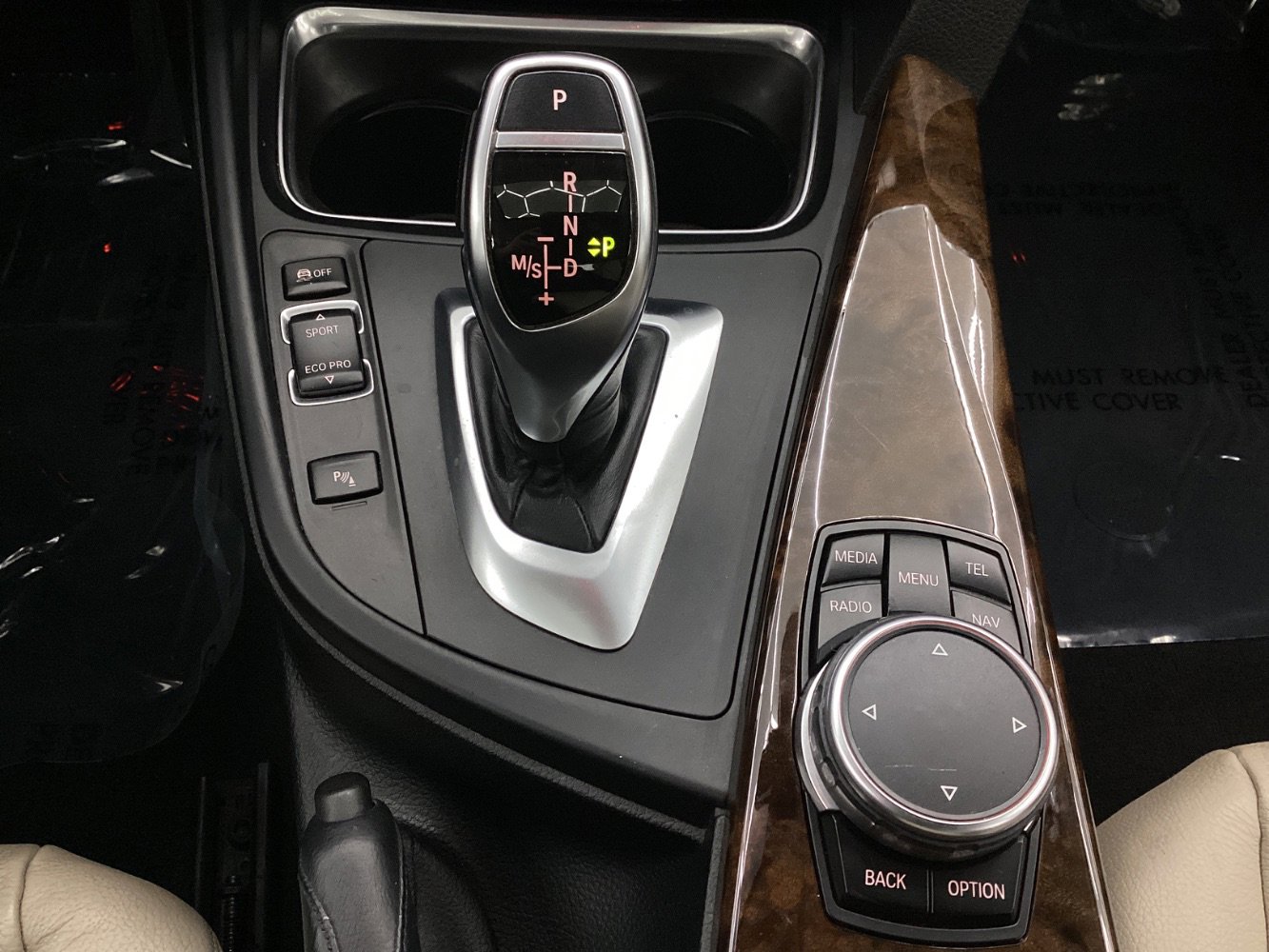 Used 2015 BMW 428i Gran Coupe RWD image 36
