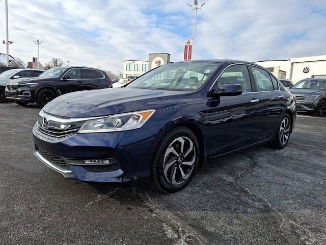 Used 2017 Honda Accord EX-L image 3