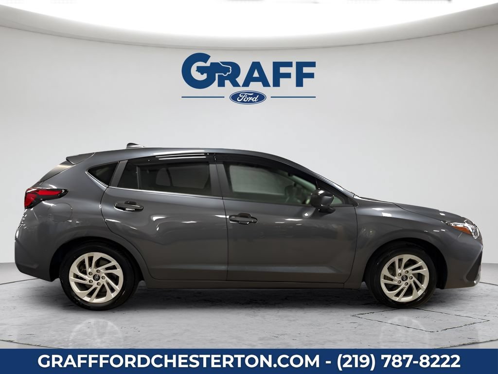 Used 2024 Subaru Impreza 2.0i AWD/4WD image 5