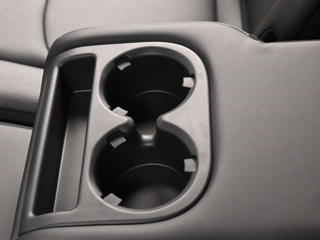 New 2026 Nissan Pathfinder SL image 25