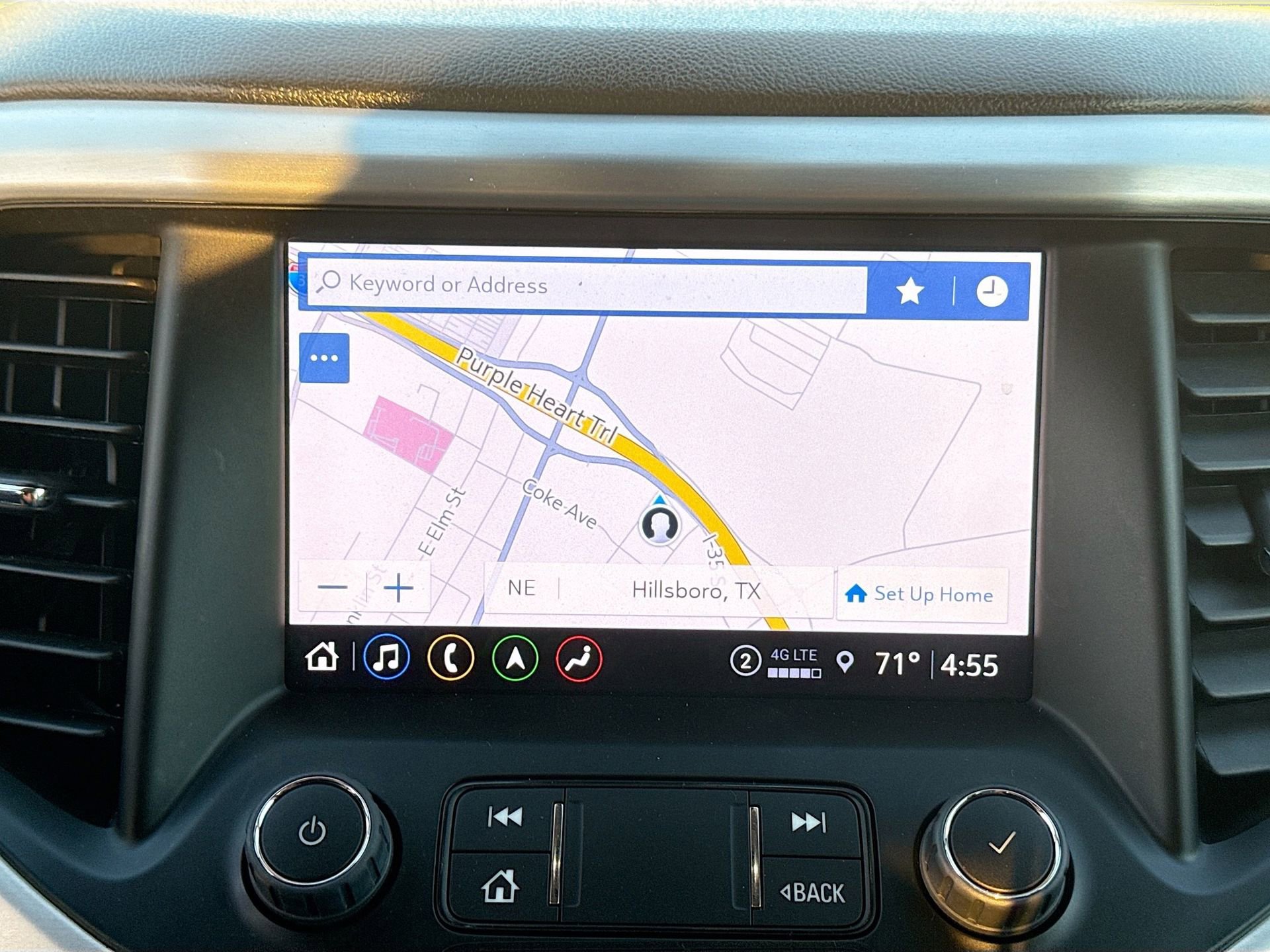 Used 2023 GMC Acadia SLT image 14