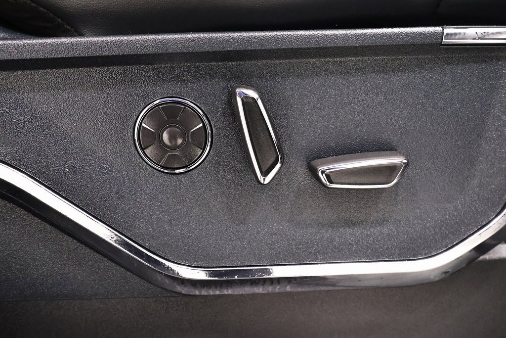 Certified 2021 Ford F150 Platinum w/ Equipment Group 701A High image 20