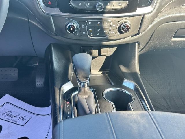 Used 2023 Chevrolet Traverse LT FWD image 15