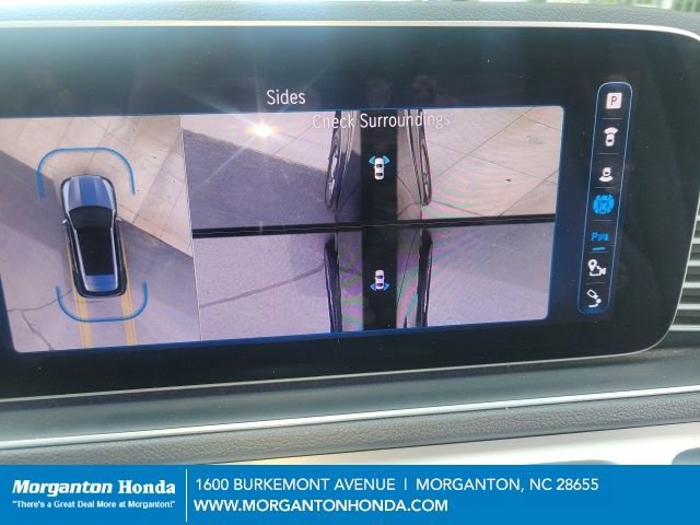 Used 2024 Mercedes-Benz GLE 350 4MATIC image 45