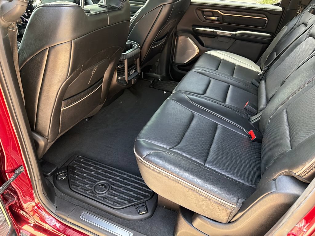 Used 2019 RAM 1500 Limited RWD image 37