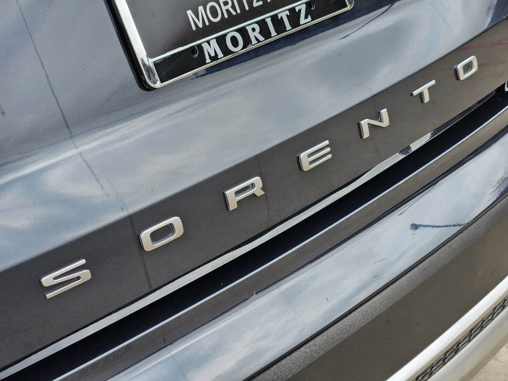 Certified 2022 Kia Sorento SX Prestige image 13