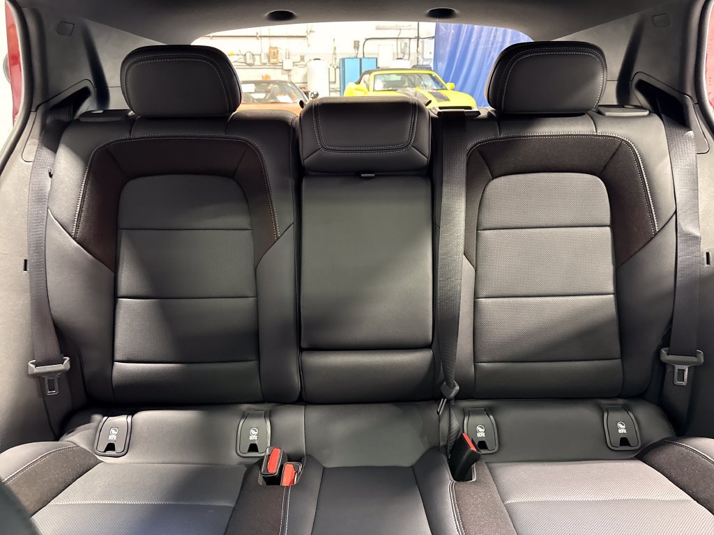 New 2025 Chevrolet Equinox EV RS w/ Active Safety Package 3 AWD/4WD image 34