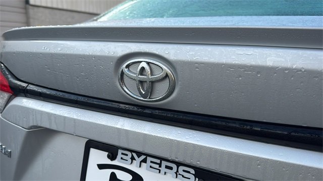 Used 2024 Toyota Corolla SE image 32