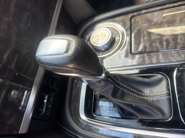 Used 2021 Nissan Armada Platinum w/ Captain's Chairs Package AWD/4WD image 19