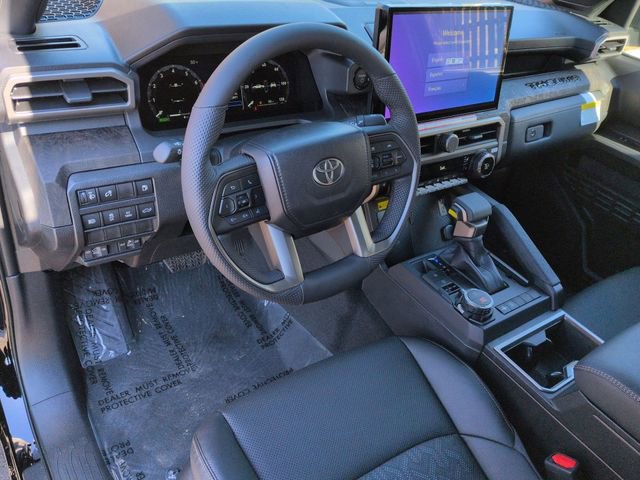 New 2026 Toyota Tacoma Limited image 11