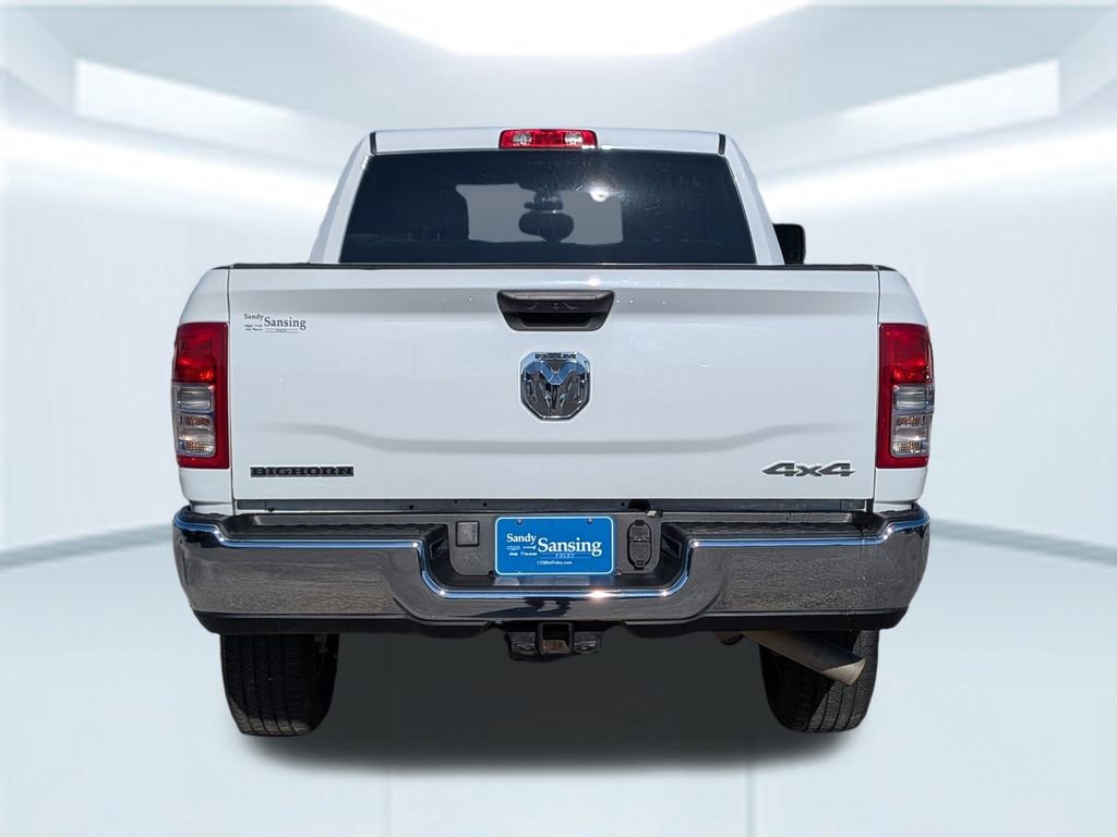 Used 2024 RAM 2500 Big Horn image 5