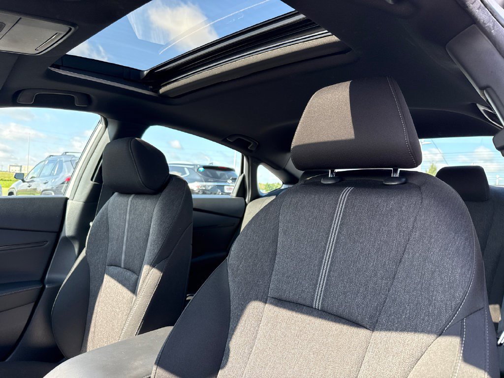 Certified 2023 Honda Accord Sport image 18