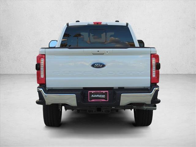 New 2026 Ford F350 Lariat w/ Lariat Premium Package image 8