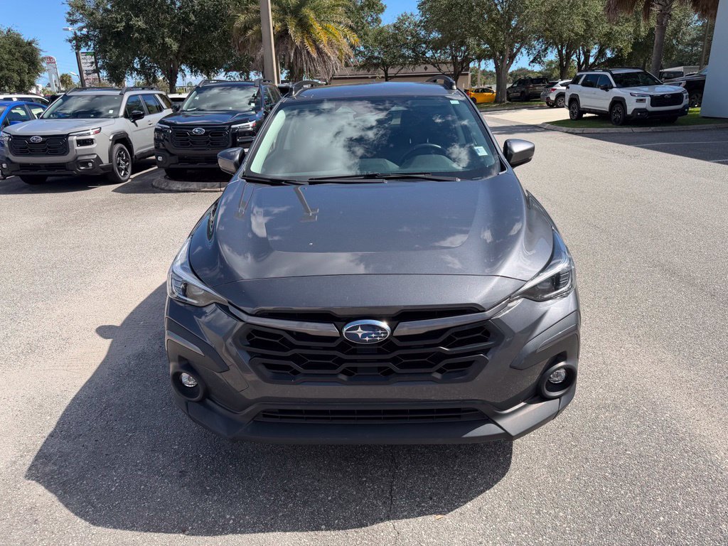 Used 2024 Subaru Crosstrek 2.5i Limited w/ Popular Package #4A AWD/4WD image 12