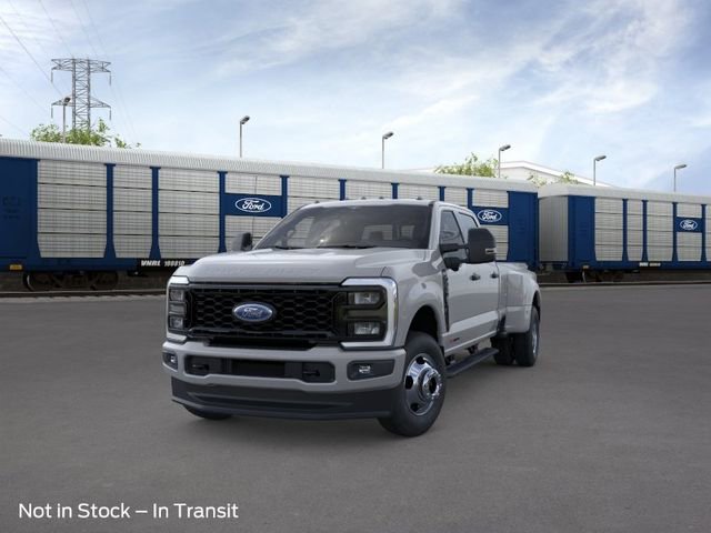 New 2026 Ford F350 XL AWD/4WD image 2