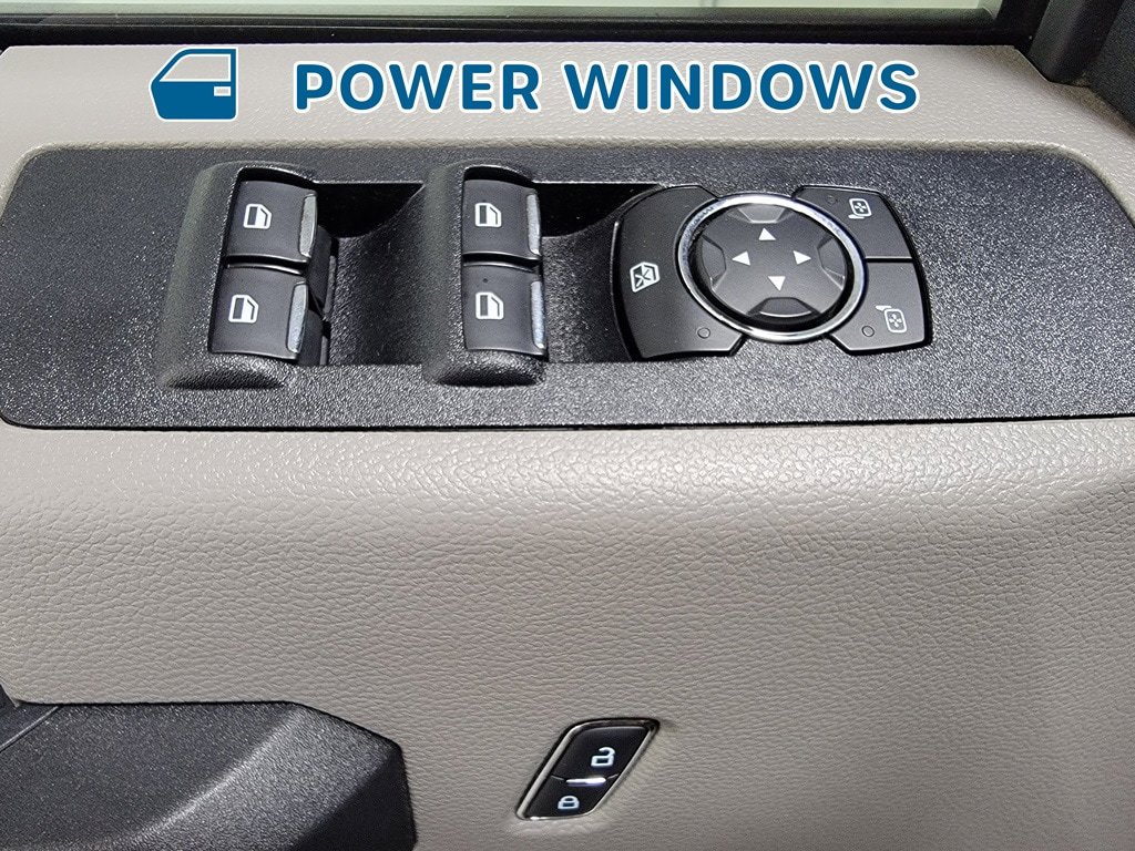 Used 2020 Ford F250 XL w/ Power Equipment Group AWD/4WD image 22