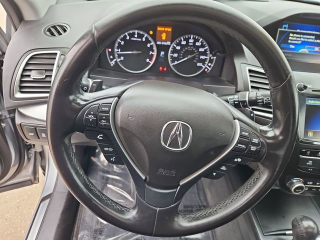 Used 2018 Acura RDX AWD w/ Technology Package image 27