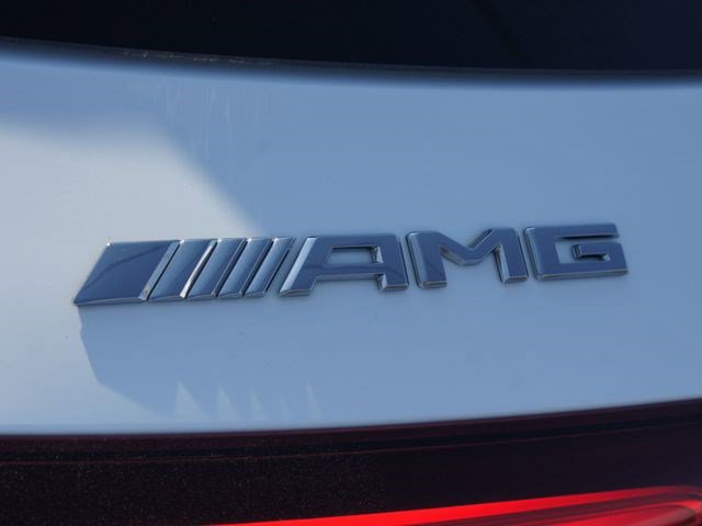 Used 2025 Mercedes-Benz GLE 53 AMG 4MATIC image 18