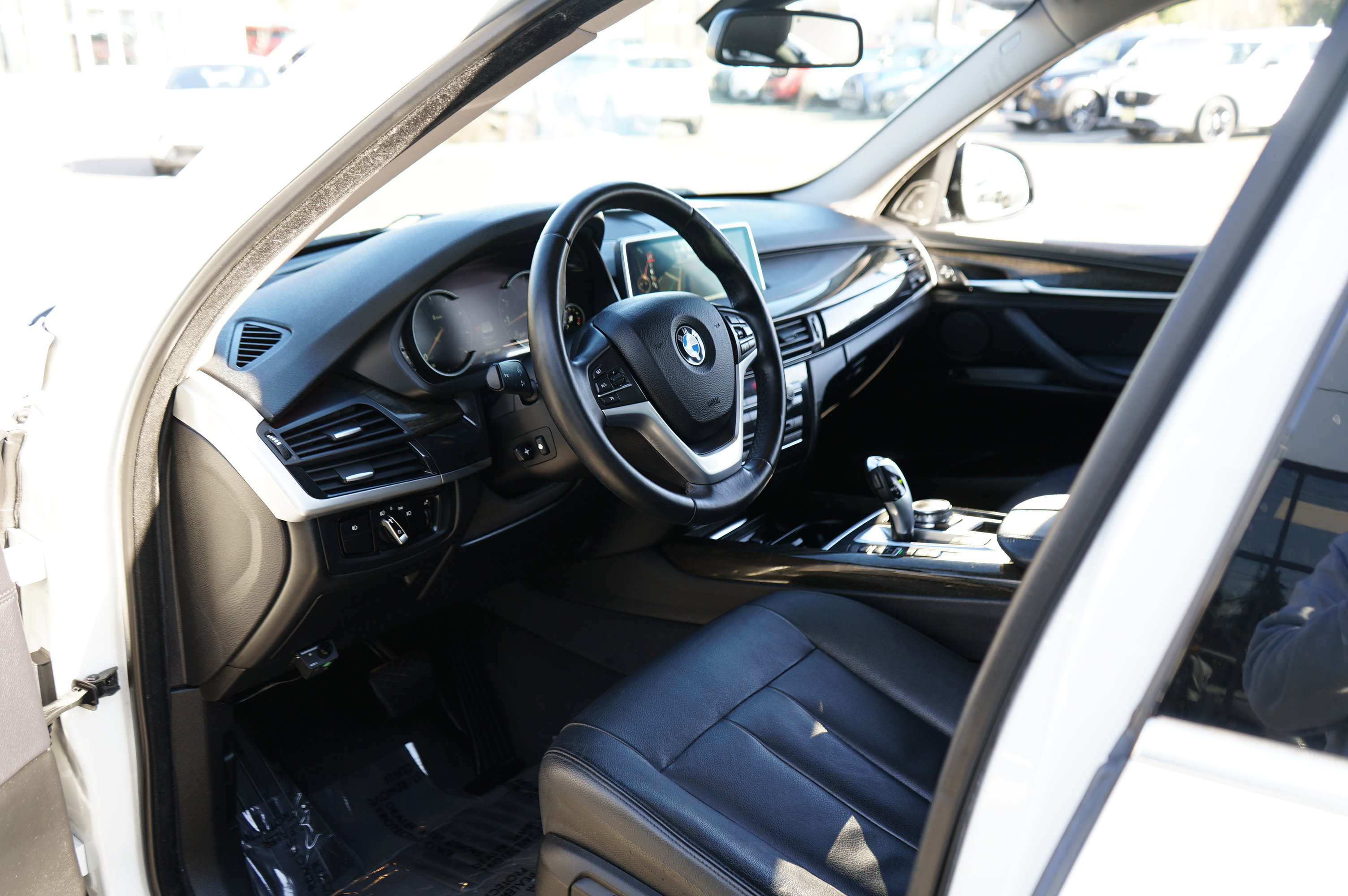 Used 2016 BMW X5 xDrive35i image 19