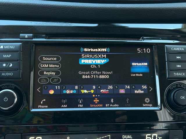 Used 2020 Nissan Rogue SV w/ Premium Package image 26