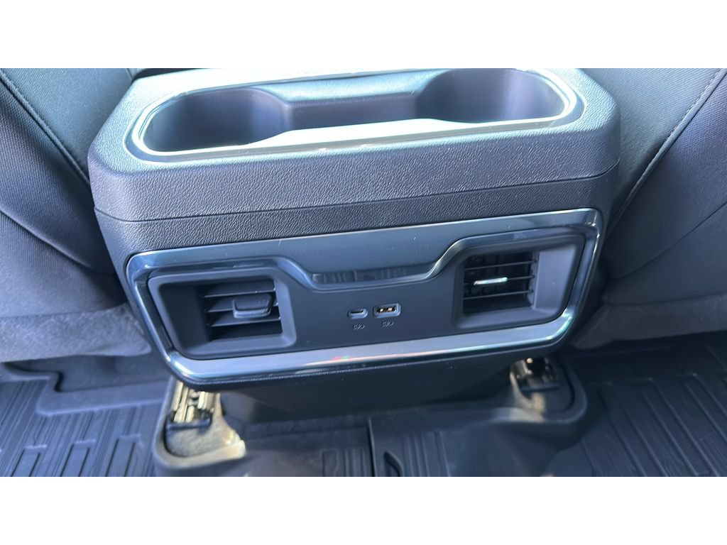 New 2026 GMC Sierra 1500 Elevation AWD/4WD image 21