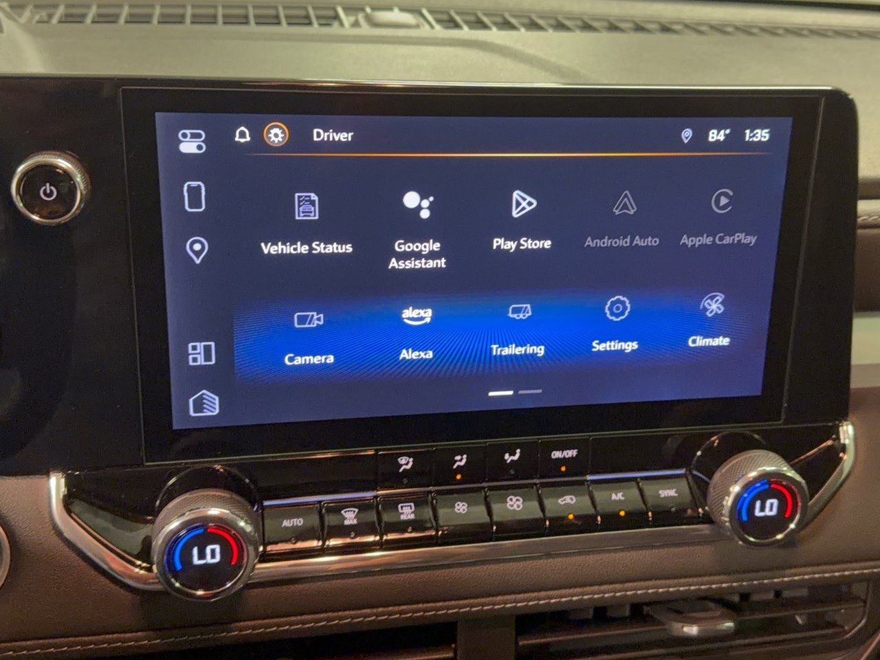 Used 2024 Chevrolet Colorado LT w/ LT Convenience Package RWD image 23