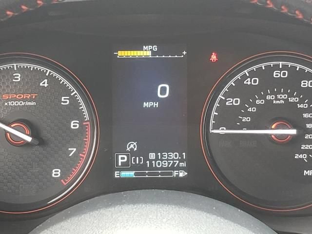 Used 2022 Subaru Forester Sport w/ Popular Package #3 AWD/4WD image 19