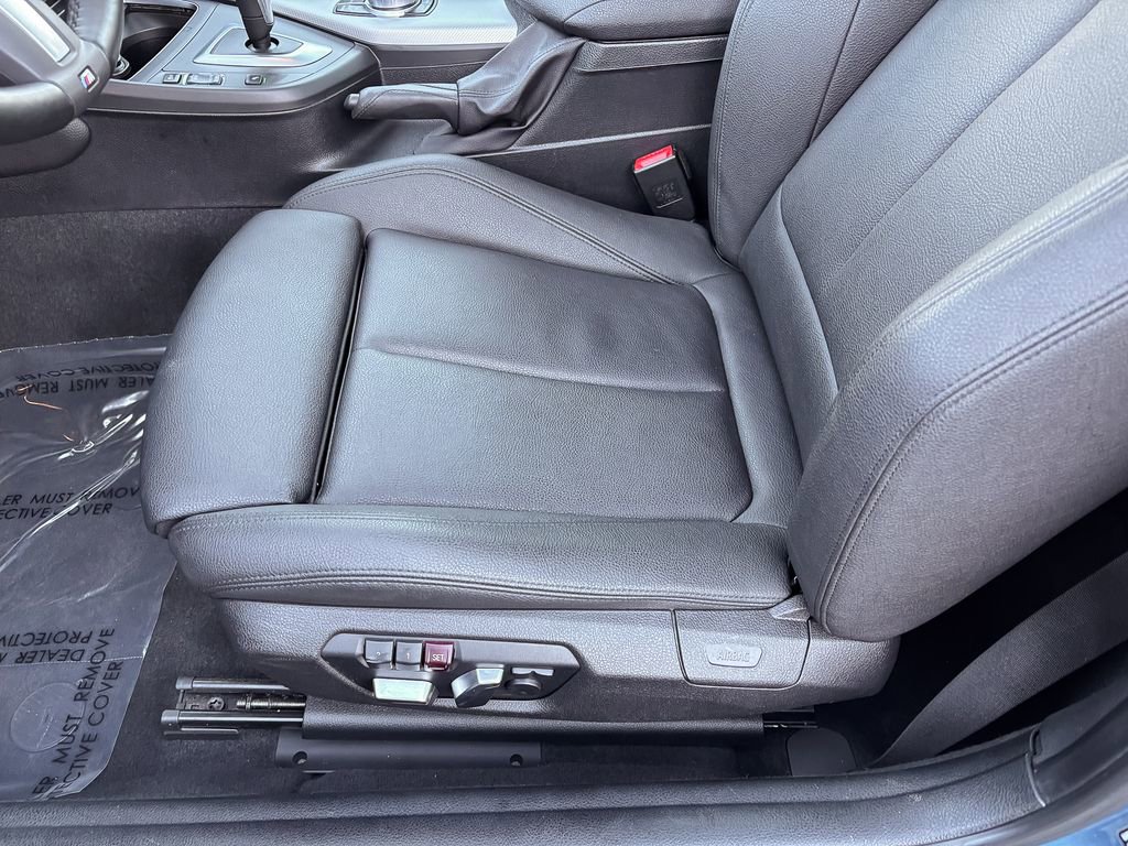 Used 2021 BMW M240i xDrive Coupe image 31