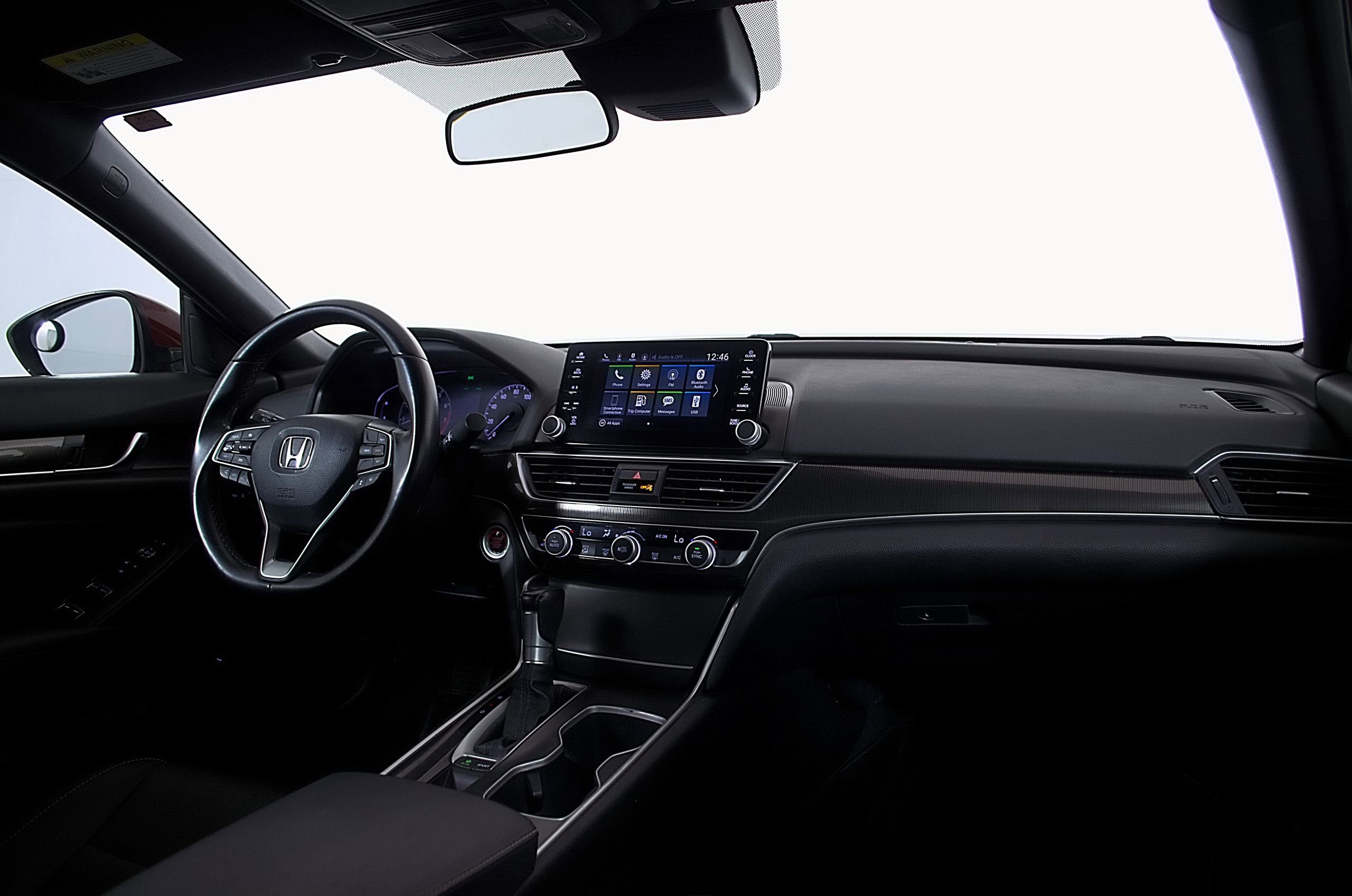 Used 2020 Honda Accord Sport image 25