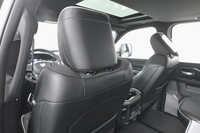 New 2026 RAM 2500 Laramie image 31