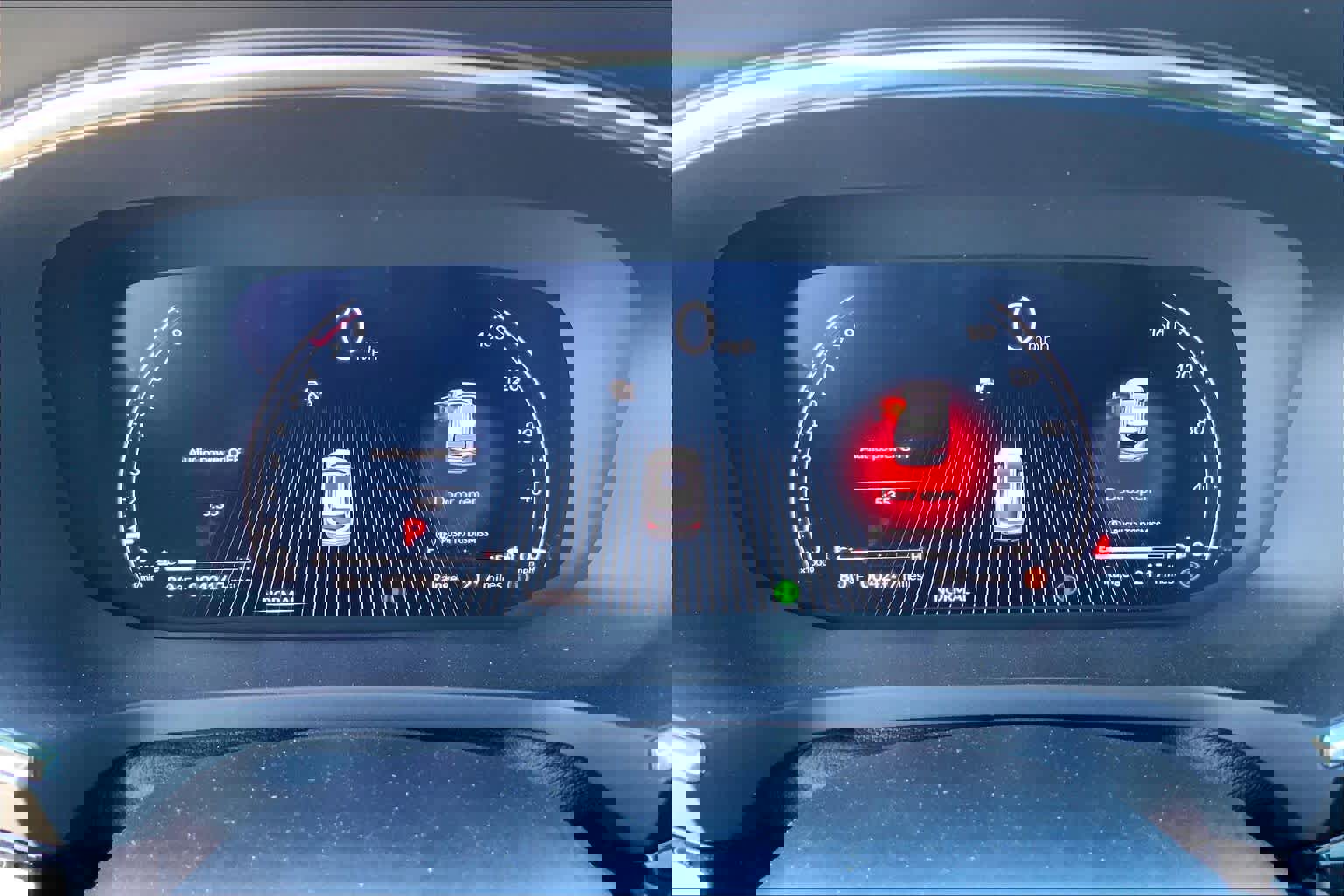 Used 2026 Acura MDX FWD image 24