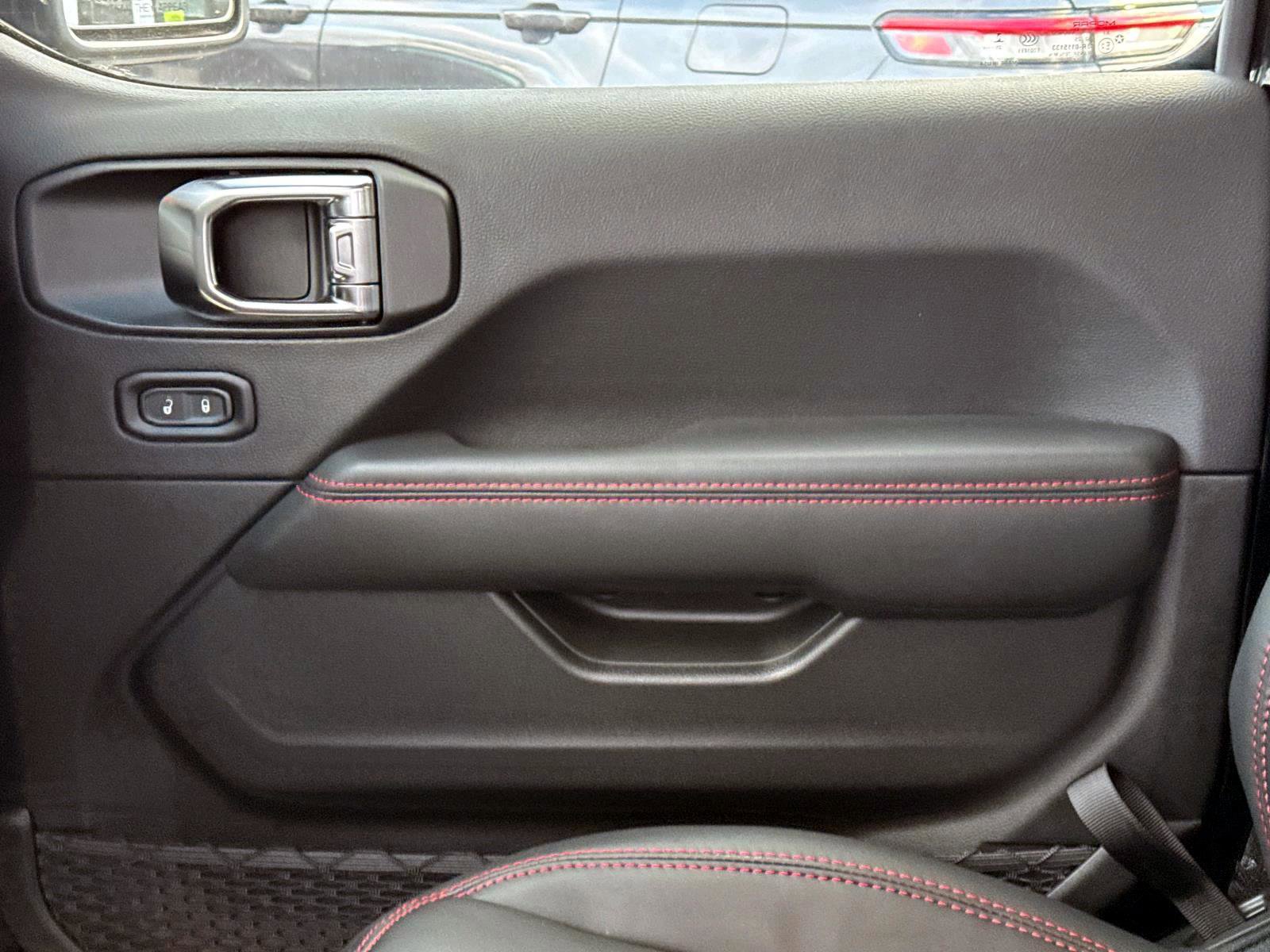 New 2026 Jeep Wrangler Rubicon image 11