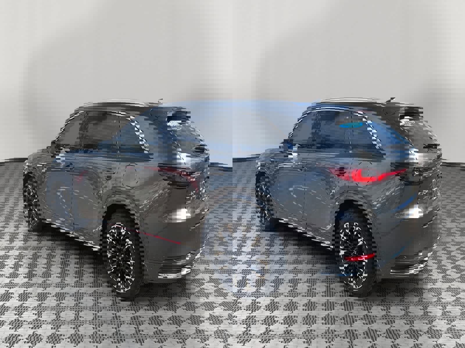 Used 2024 MAZDA CX-90 3.3 Turbo S image 7