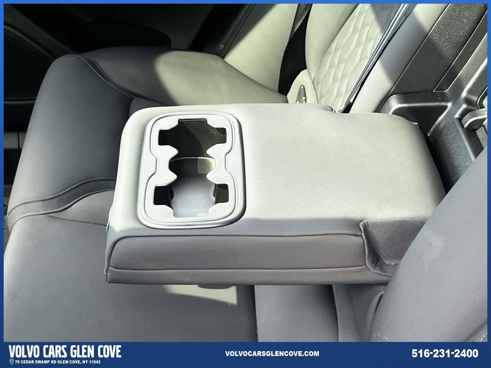 Used 2026 Volvo XC60 B5 Plus w/ Protection Package Premier AWD/4WD image 10