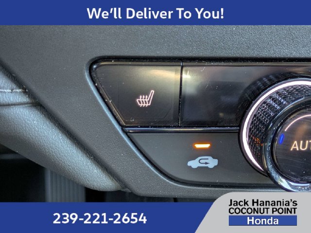 Used 2024 Honda Accord EX image 23