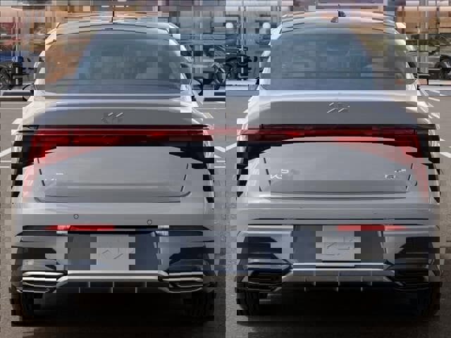 New 2026 Kia K5 GT-Line w/ GT-Line Premium Package image 13