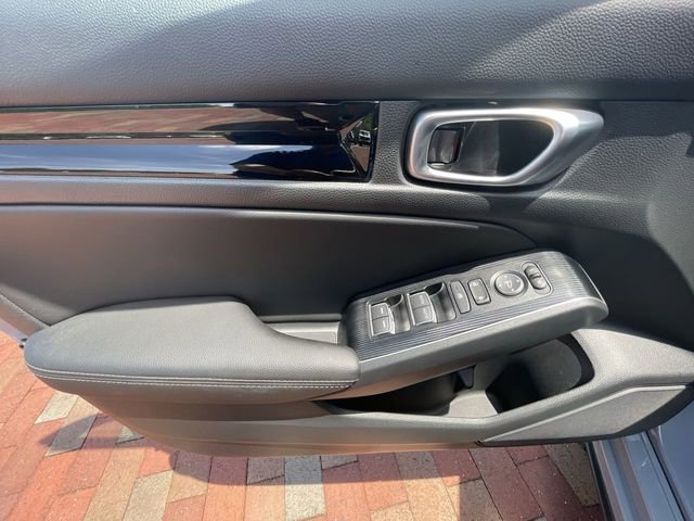 Used 2024 Honda Civic Sport Touring image 10