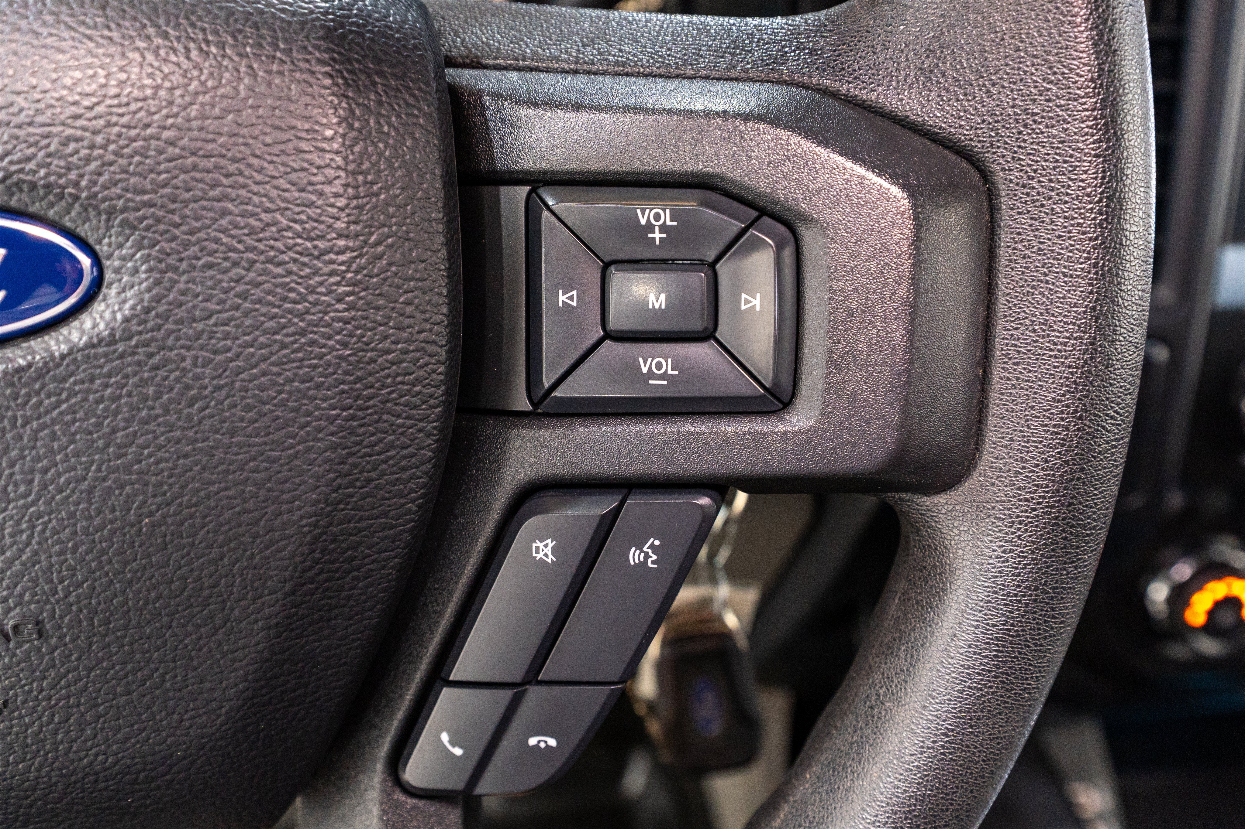 Used 2019 Ford F150 XL w/ Equipment Group 101A Mid AWD/4WD image 23