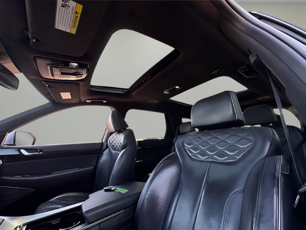 Used 2020 Hyundai Palisade Limited FWD image 18
